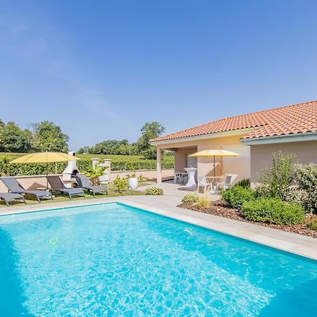 Le Maconnais Guest House Vinzelles المظهر الخارجي الصورة